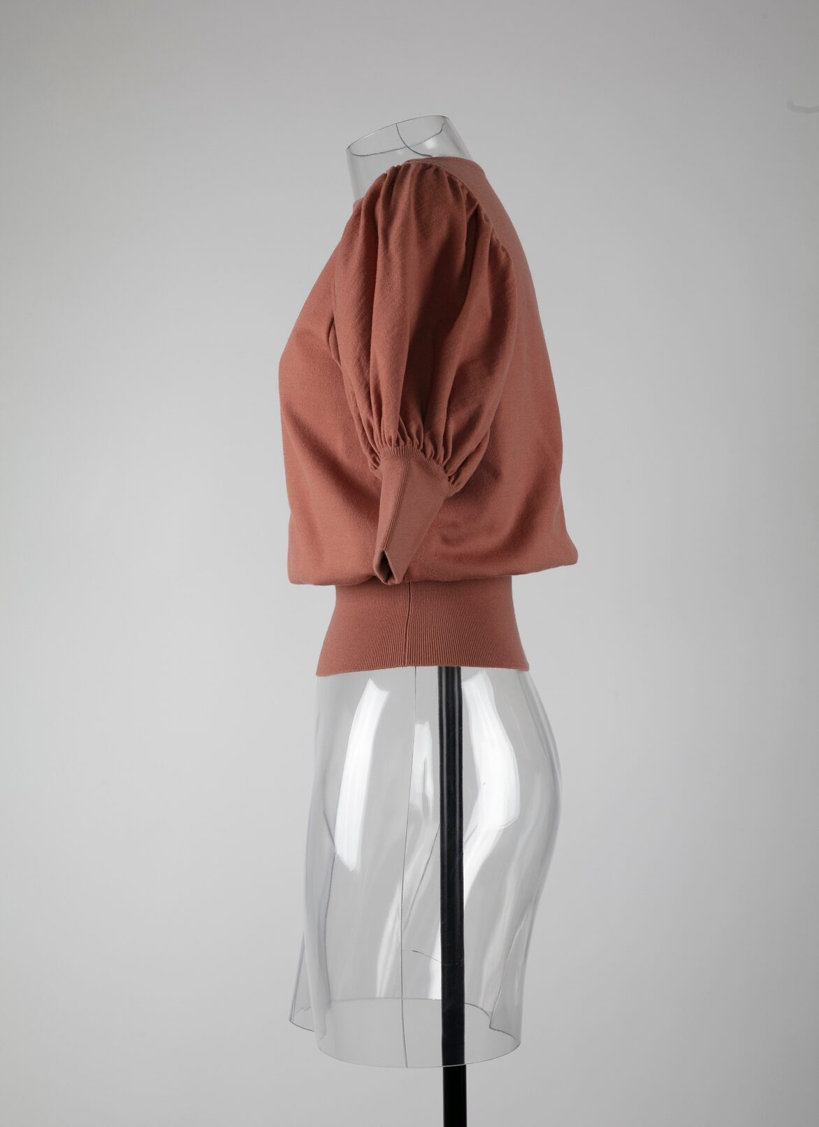 ALAÏA EMPOLVADO